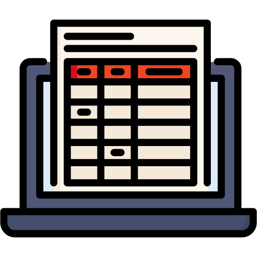 Complex Tables